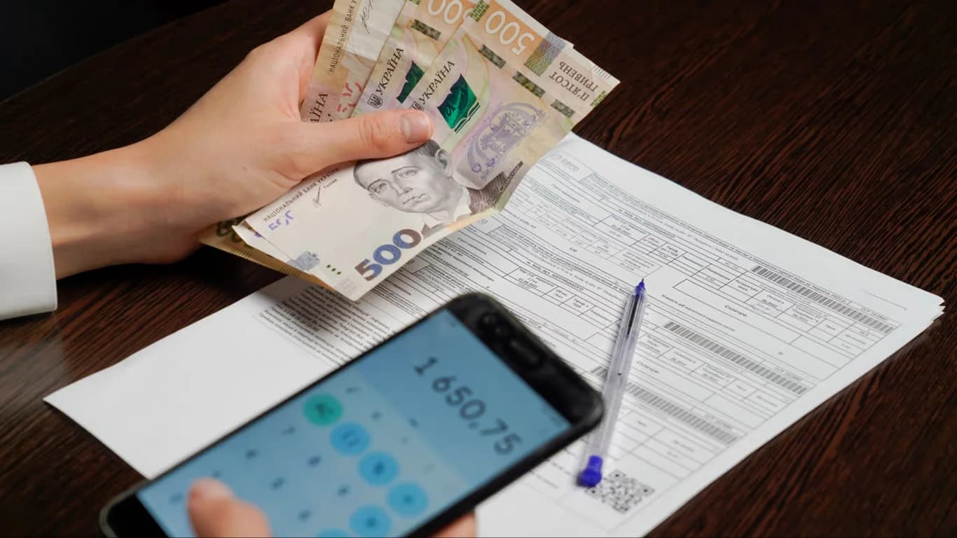 Який зараз прожитковий мінімум