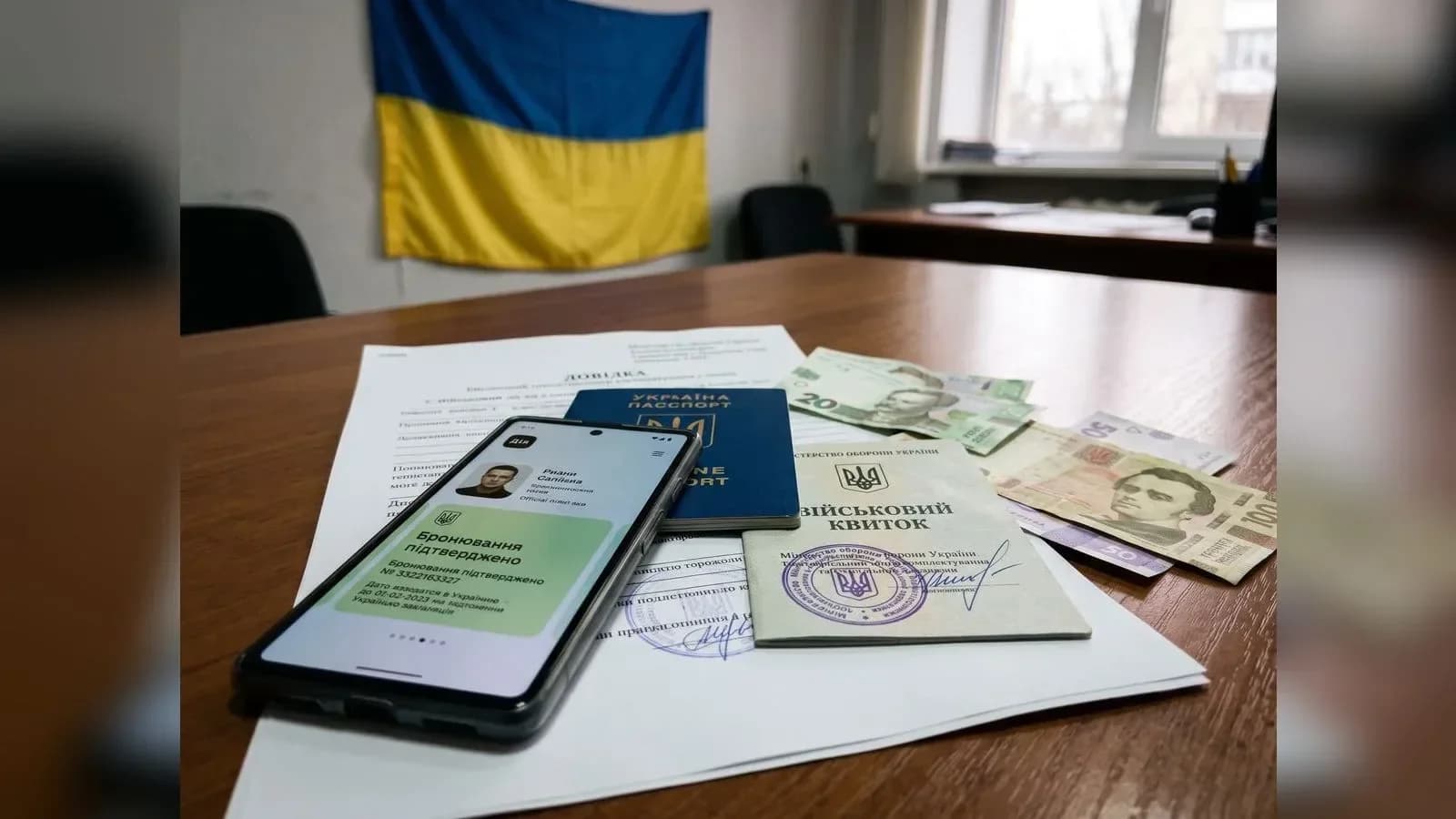 Бронювання через «Дію» призупиняють: що чекає бізнес до осені