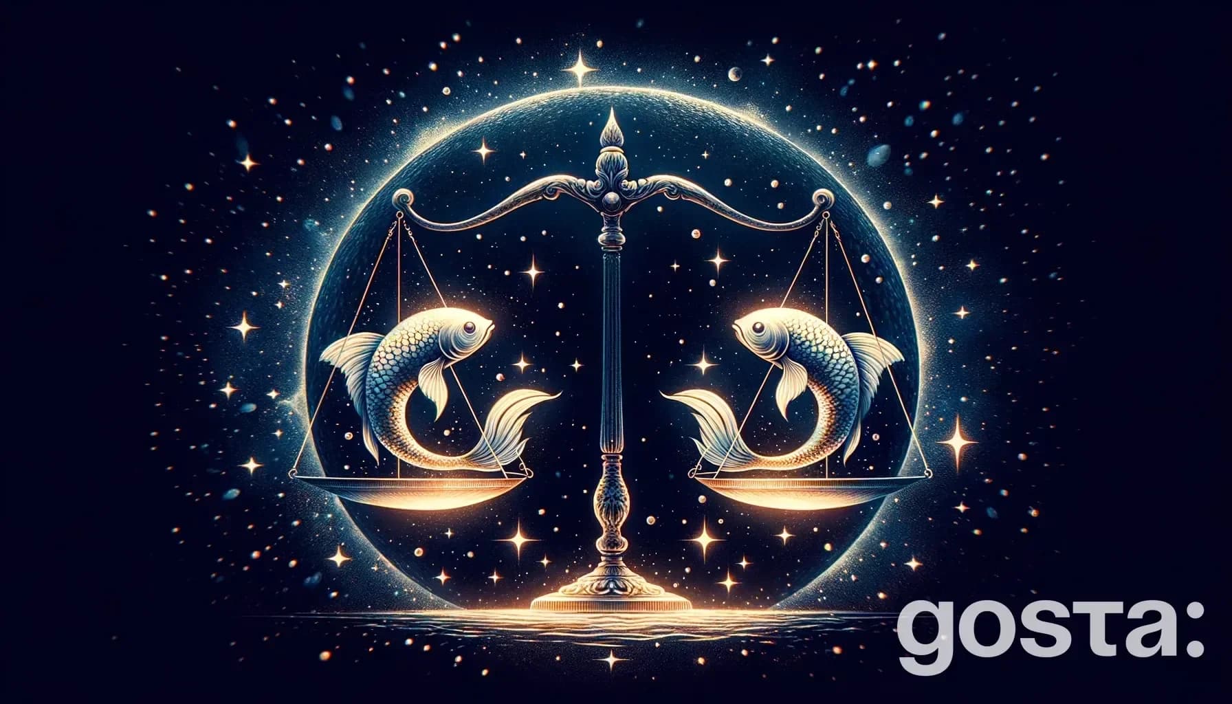 Libra and Pisces Compatibility 2025 - Guide
