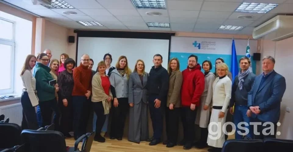 ДЕЦ та MSD узгодили напрями співпраці на 2026 рік: що зміниться у клінічних випробуваннях в Україні?