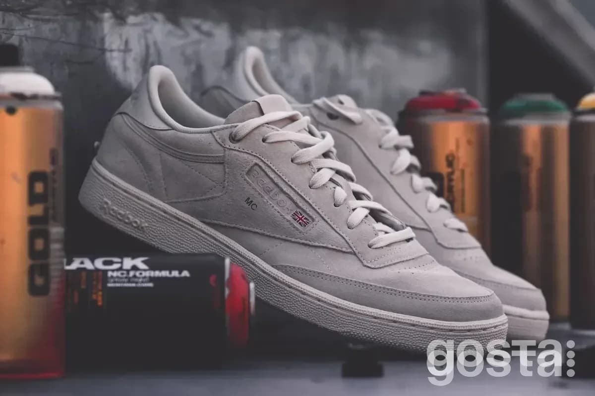 Що відомо про NFT від Reebok?