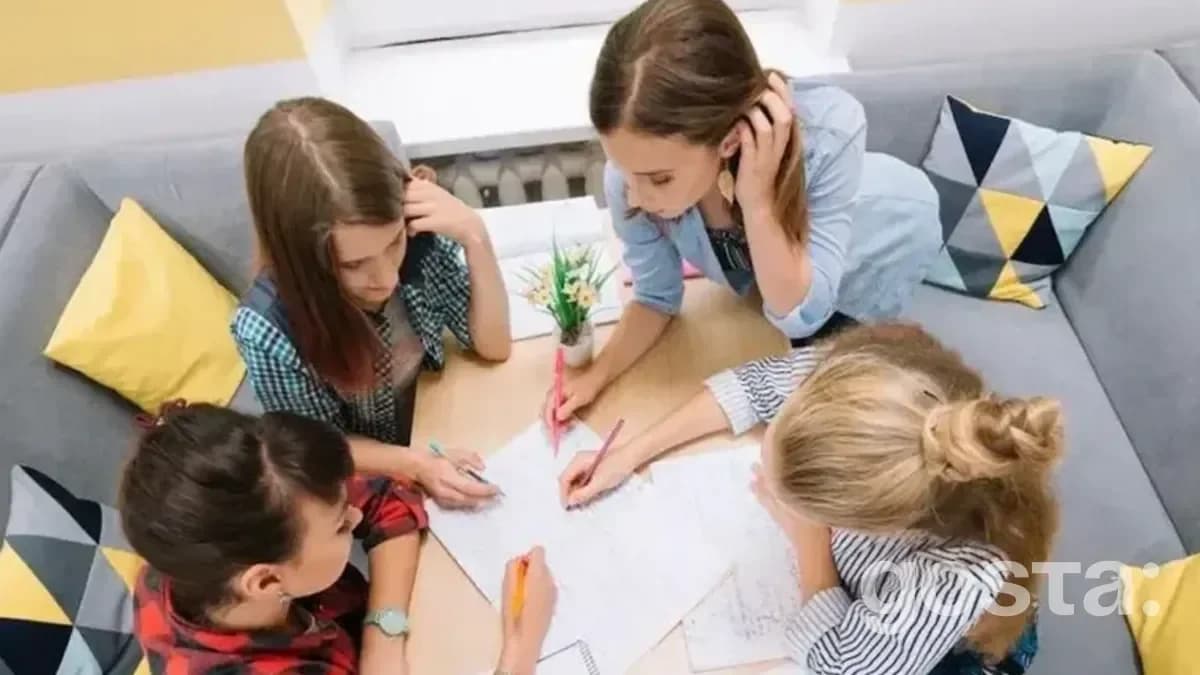 Riddles For Children: How Do Riddles Develop Critical Thinking In Teenagers?