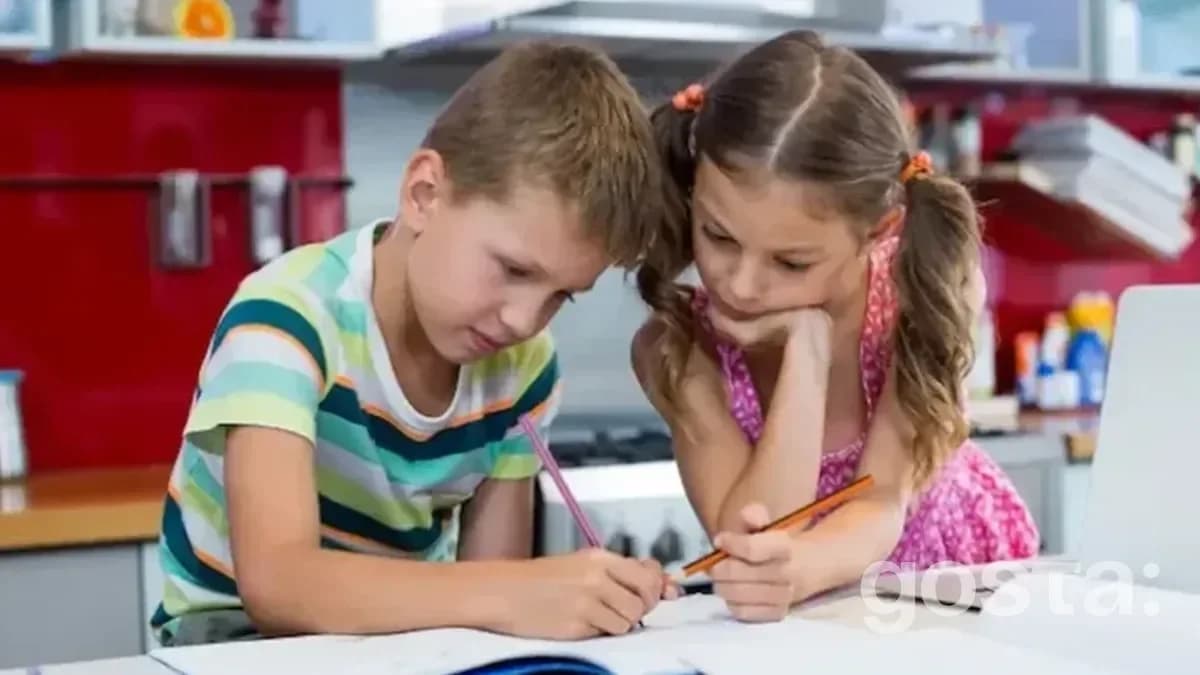 Riddles For Children: What Kind Of Riddles Are Suitable For Schoolchildren?
