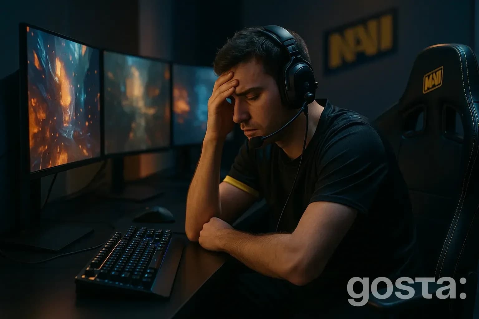 Thunderpick World Championship 2025: чому Aurora віддала Dust2 з 11-4 і що готують до півфіналу з FURIA?
