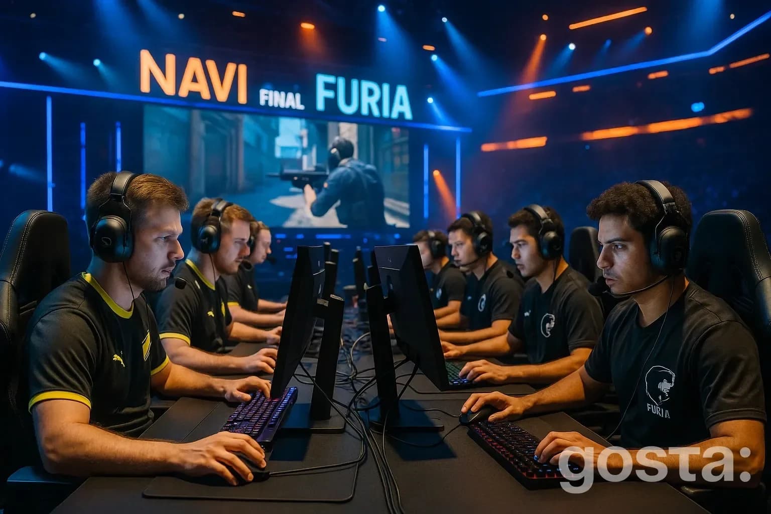 Thunderpick World Championship 2025: NAVI у гранд-фіналі після 2:1 над The MongolZ – що сказав Aleksib перед BO5 з FURIA