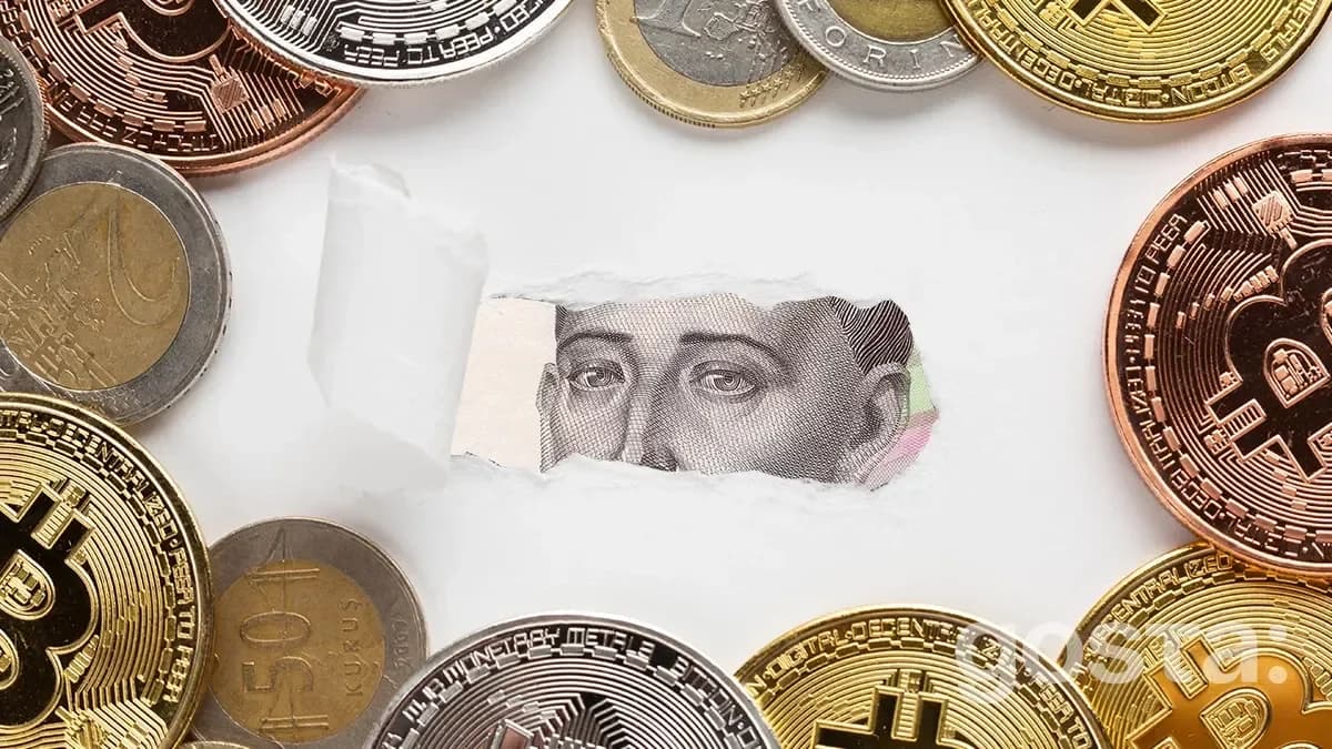 USDT у гривню де і як обміняти крипту без ризиків