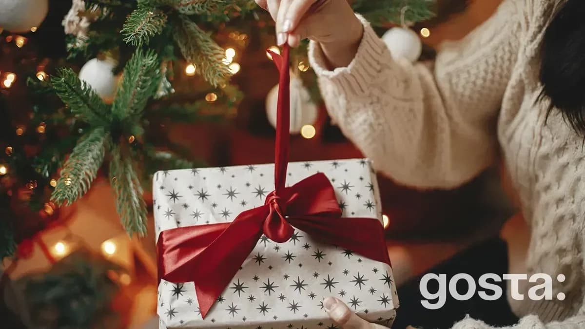What to Ask for Christmas – what would I want for Сhristmas?