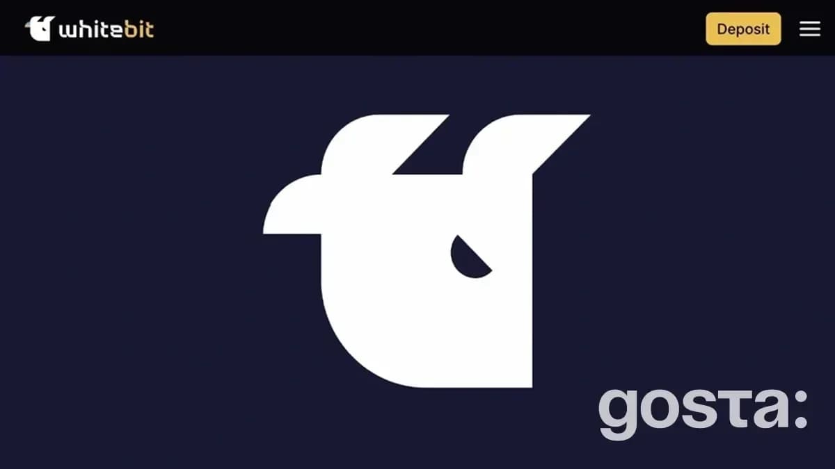 WhiteBit Cryptocurrency Exchange – Login, Account Creation on WhiteBit