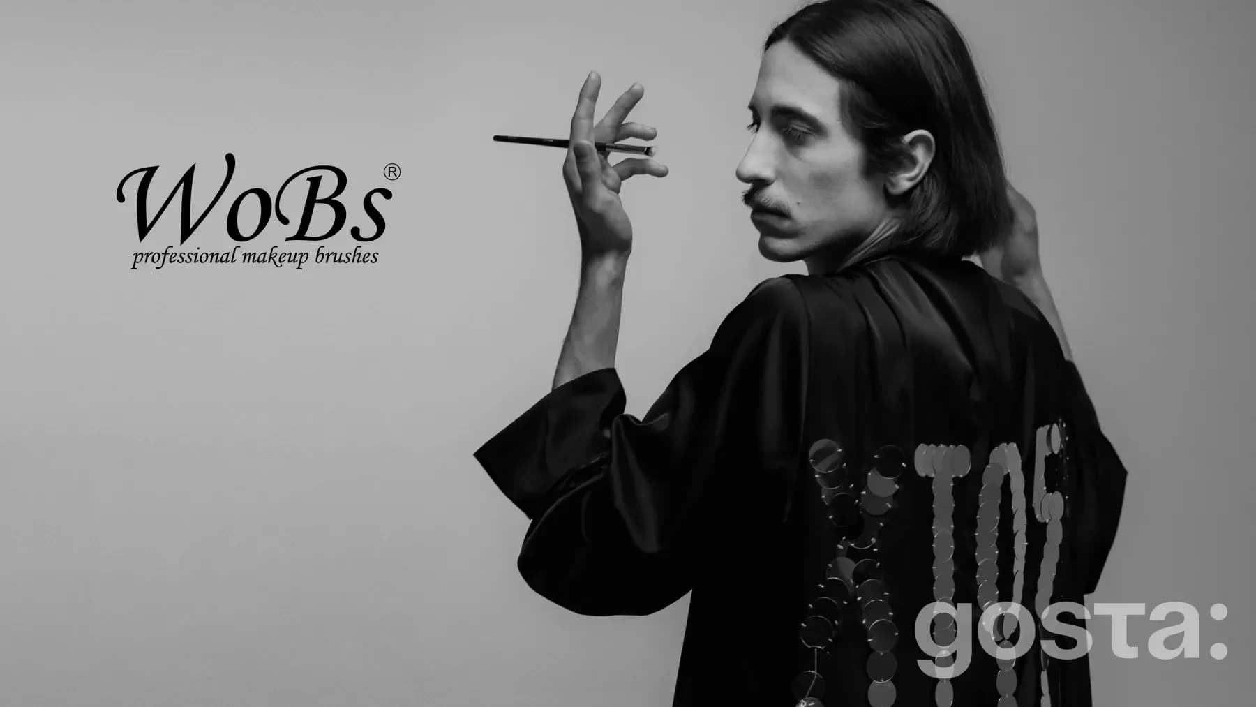 Оновлений сайт WOBS – професійні пензлі для макіяжу