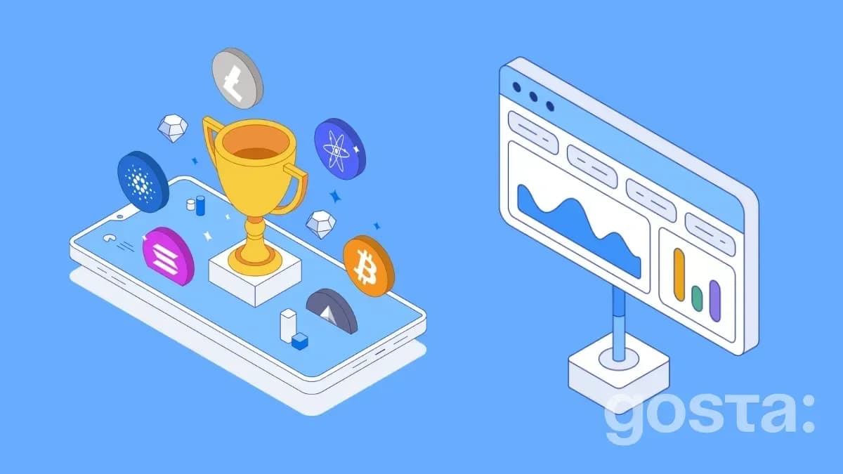 Simple Ways to Earn Free Crypto
