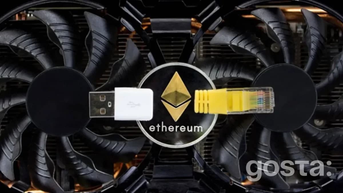 How to Start Earning Ethereum Through Mining